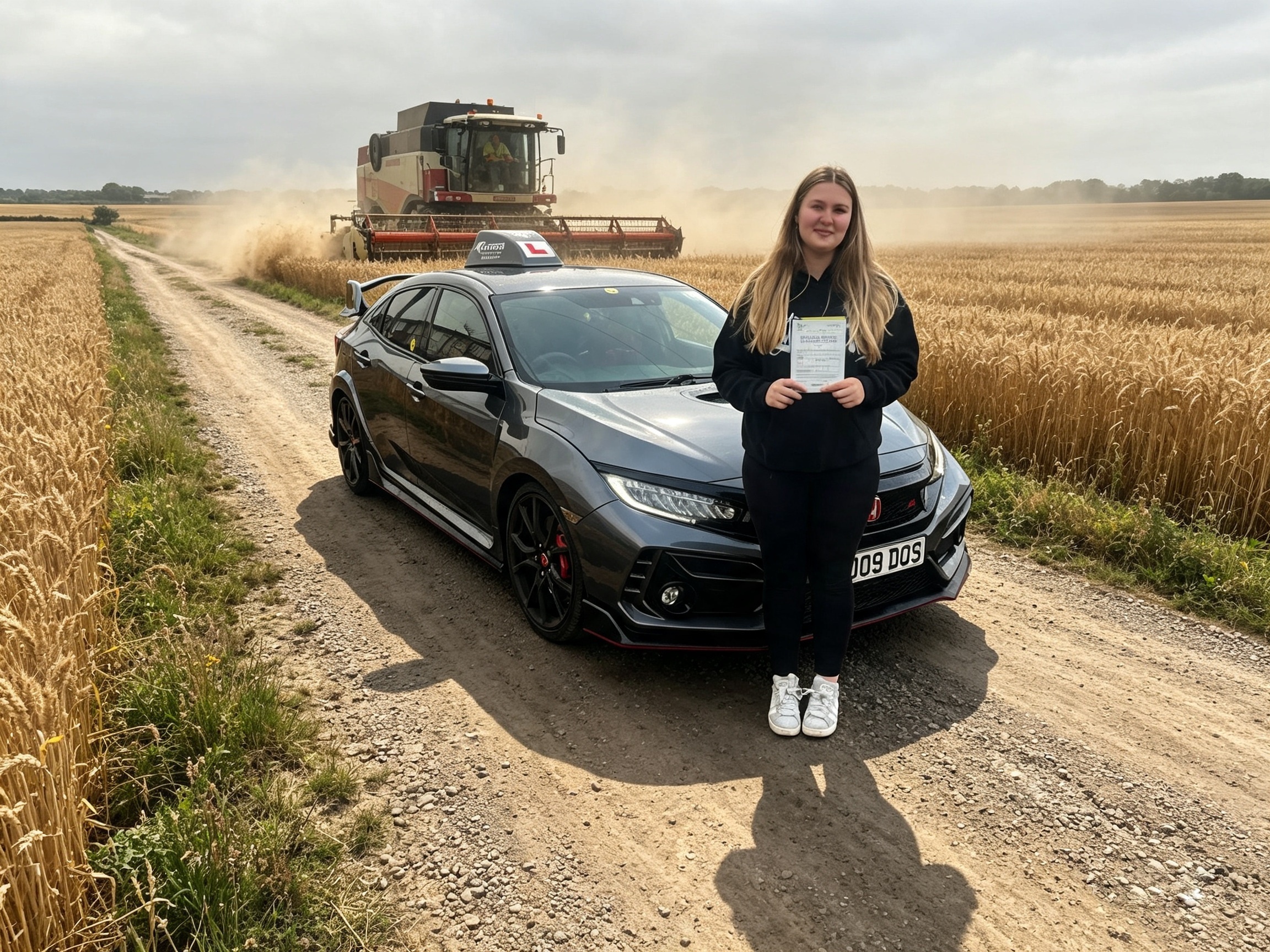 Driving Lessons Wiltshire